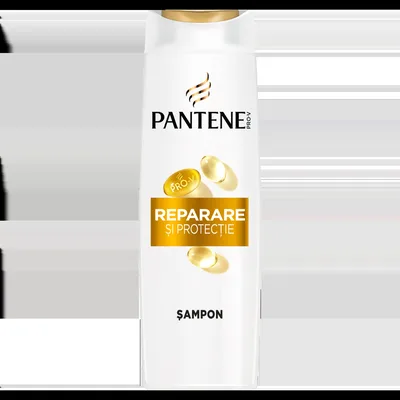 Sampon pentru par fragil si uscat Pro-V Repair & Protect, 400ml, Pantene