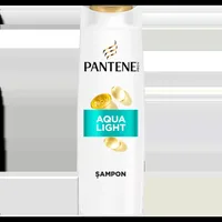 Sampon pentru par gras Pro-V Aqualight, 625ml, Pantene