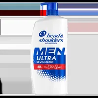 Sampon anti-matreata Men Ultra Old Spice, 800ml, Head&Shoulders