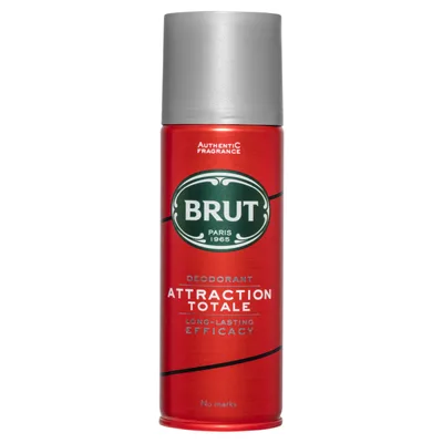 Spray de corp Attraction Totale Manhattan, 200ml, Brut