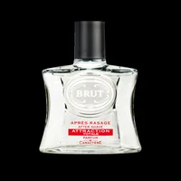 After Shave Attraction Totale, 100ml, Brut