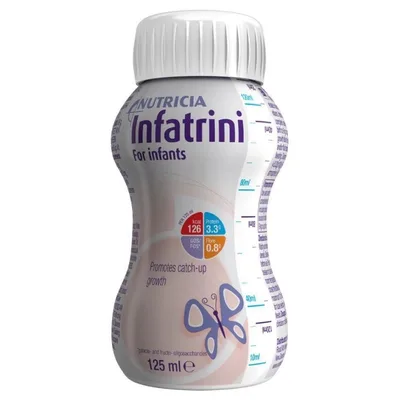 Infatrini, 200ml, Nutricia