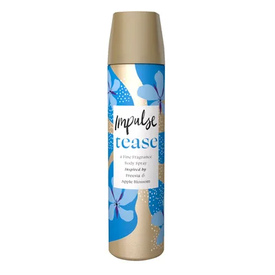 Spray de corp Tease, 150ml, Impulse