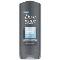 Gel de dus Clean Comfort, 250ml, Dove