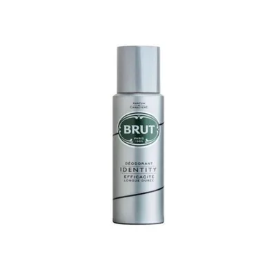 Spray de corp Indentity Manhattan, 200ml, Brut