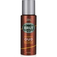 Spray de corp Oud Manhattan, 200ml, Brut