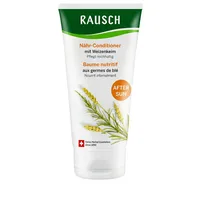 Balsam nutritiv after-sun cu germeni de grau, 150ml, Rausch