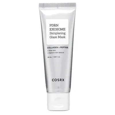 Masca peel-off pentru stralucire cu PDRN si Exosome, 50ml, Cosrx