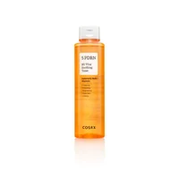 Toner facial cu efect calmant cu PDRN si Vitamina B5, 280ml, Cosrx