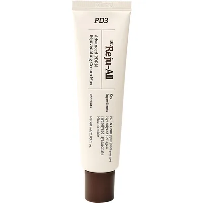 Crema de fata regeneranta cu PDRN, 20ml, Dr. Reju-All