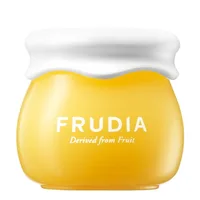 Crema fata iluminanta cu Citrice, 55g, Frudia