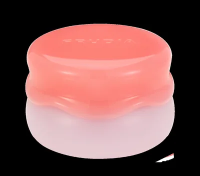 Balsam de buze glow juicy jam 02 Shy Papaya, 4.5g, Frudia