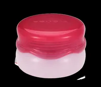 Balsam de buze glow juicy jam 06 Dodo apple, 4.5g, Frudia
