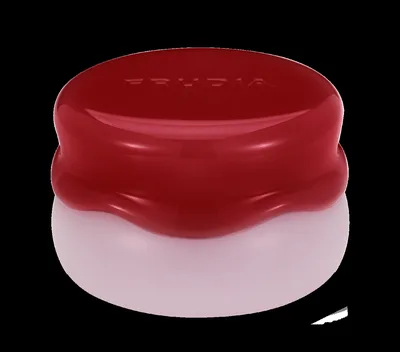 Balsam de buze glow juicy jam 08 Hush fig, 4.5g, Frudia