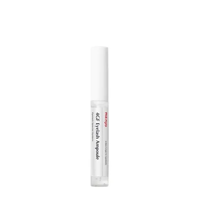 Ser pentru gene 4GF Eyelash Ampoule, 5ml, Ma:nyo