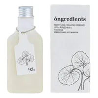 Esenta hidratanta si calmanta cu Centella Asiatica, 150ml, Ongredients