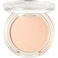 Fard de obraz contur By Flower Nr. 01 Satin Dress, 5g, Nature Republic
