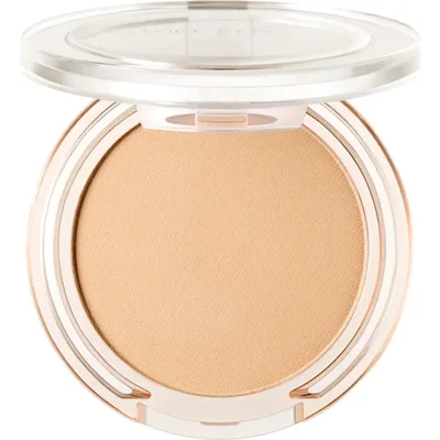 Fard de obraz contur By Flower Nr. 02 Vanilla Latte, 5g, Nature Republic