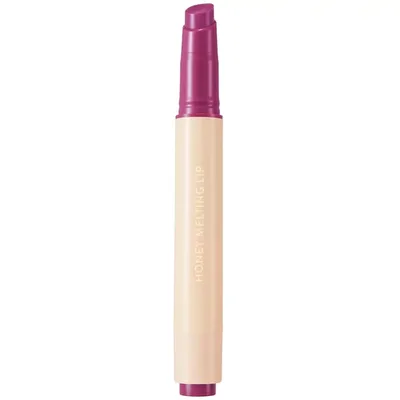 Luciu de buze Honey Melting Lip Nr. 09 Grape, 2.7g, Nature Republic