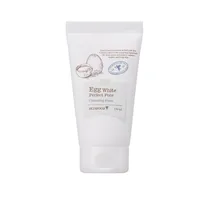 Spuma de curatare pentru pori, 150ml, Skinfood
