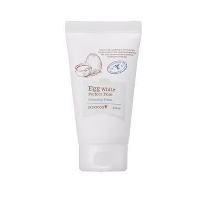 Spuma de curatare pentru pori, 150ml, Skinfood