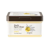 Masca faciala Yuja C Vita, 270g, Skinfood