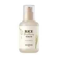 Ser iluminator cu orez, 55ml, Skinfood