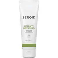 Crema-unguent intensiva, 80ml, Zeroid