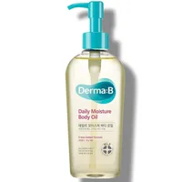 Ulei hidratant pentru corp Daily Moisture, 200ml, Derma:B