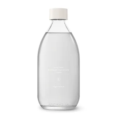 Lotiune tonica revitalizanta cu Rozmarin, 300ml, Aromatica