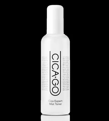 Toner spray Expert CICAGO Cica, 150ml, Isoi