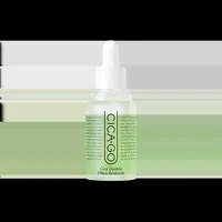 Cica Double Effect Ampoule, 30ml, Isoi
