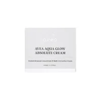 Crema concentrata multi-corectoare cu efect de regenerare Aqua Glow Absolute Cream, 110ml, Avea