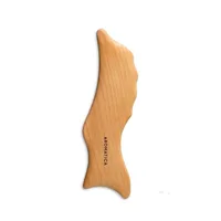 Instrument pentru masaj facial si corporal, 1 bucata, Aromatica