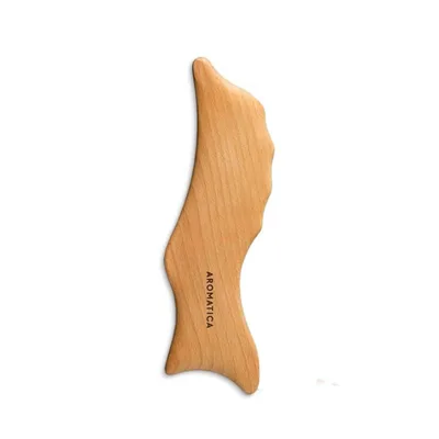 Instrument pentru masaj facial si corporal, 1 bucata, Aromatica
