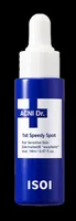 Tratament Rapid Acni Dr. 1st Speedy Spot, 14ml, Isoi