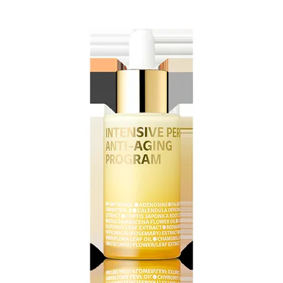 Esenta concentrata Intensive Perfect Anti-aging Program, 15ml, Isoi