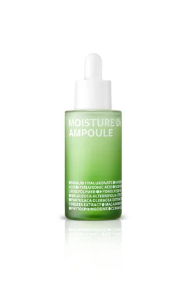 Ser facial Moisture Dr. Ampoule, 40ml, Isoi
