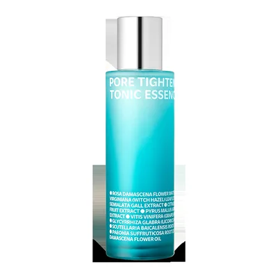 Esenta tonica pentru strangerea porilor, 130ml, Isoi