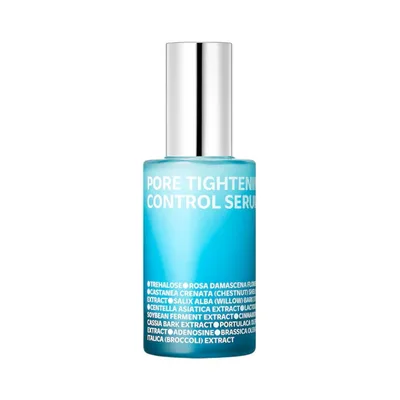 Ser pentru micsorarea aspectului porilor, 50ml, Isoi