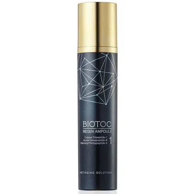 Ser Biotoc Regen Ampoule, 100ml, Dermafirm