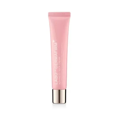 Crema pentru zona gatului Advanced, 40ml, Dermafirm