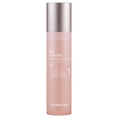 Toner Age Reviving A4, 200ml, Dermafirm