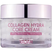 Crema hidratanta pentru fata Collagen Hydra First, 150ml, Yadah