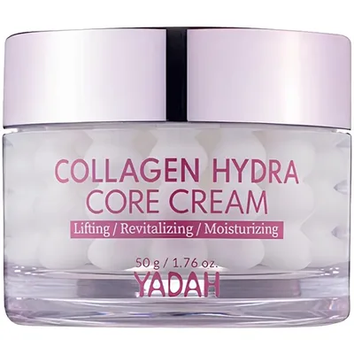 Crema hidratanta pentru fata Collagen Hydra First, 150ml, Yadah