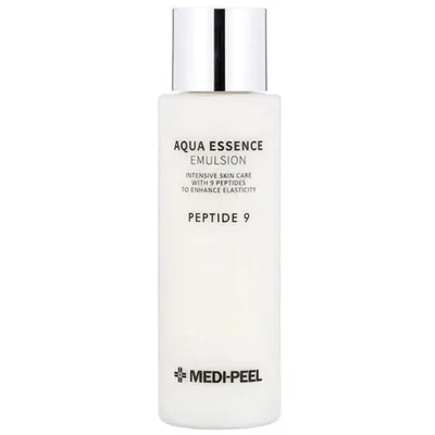 Emulsie Peptide 9 Aqua Essence, 250ml, Medi-Peel