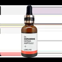 Ser pentru fata pentru hidratare si regenerare Dr. Ceramide, 30ml, Lebelage
