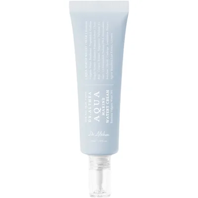 Masca pentru fata Aqua Marine Watery Cream, 50ml, Dr. Althea