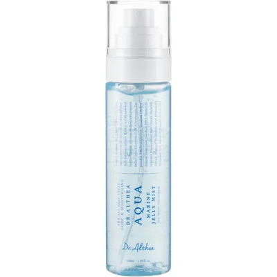 Mist de fata Aqua Marine Jelly, 100ml, Dr. Althea