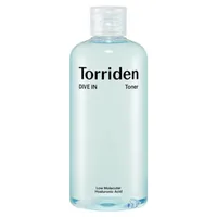 Toner facial Hyaluronic Acid Dive In, 300ml, Torriden